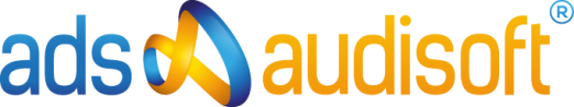 Logo Audisoft