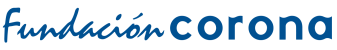 Logo Fundación Corona