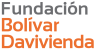 Logo Fundación Bolivar