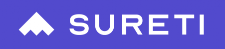 Logo Sureti